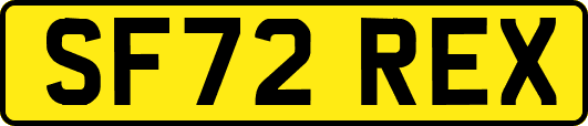 SF72REX