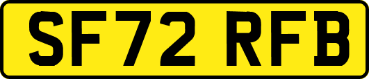 SF72RFB