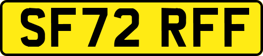 SF72RFF