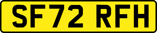 SF72RFH