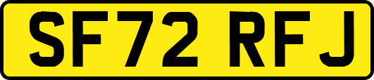 SF72RFJ