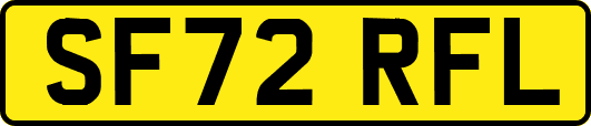 SF72RFL