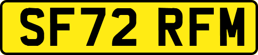 SF72RFM