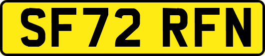 SF72RFN