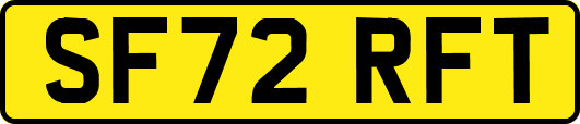 SF72RFT