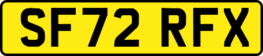 SF72RFX