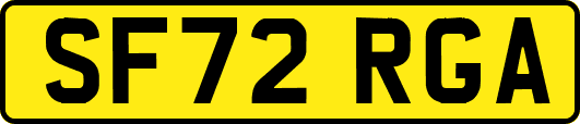 SF72RGA