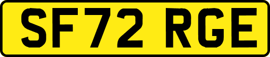 SF72RGE