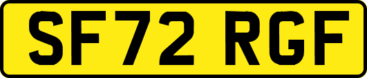 SF72RGF