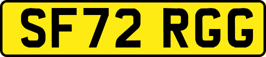 SF72RGG