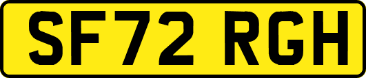 SF72RGH