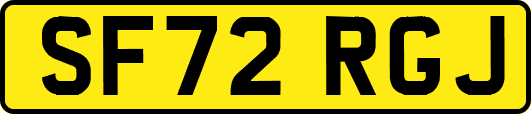 SF72RGJ