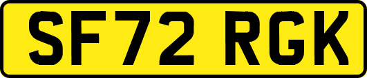 SF72RGK