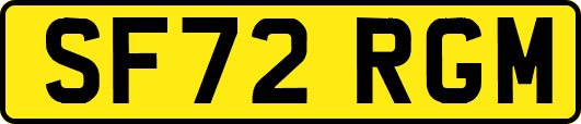 SF72RGM