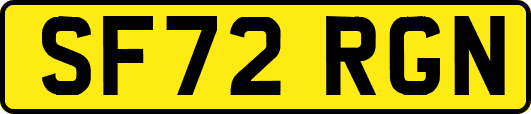 SF72RGN