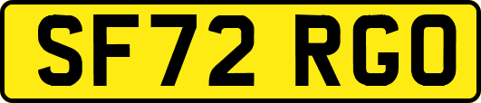SF72RGO