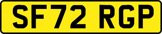 SF72RGP
