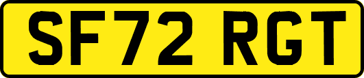 SF72RGT