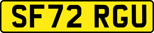 SF72RGU