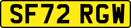SF72RGW