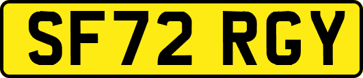SF72RGY