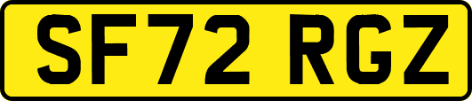 SF72RGZ
