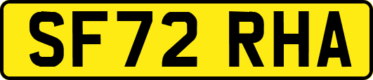 SF72RHA