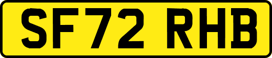 SF72RHB