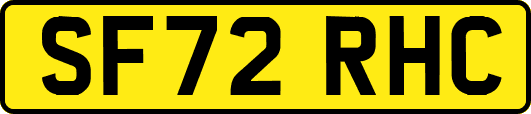SF72RHC