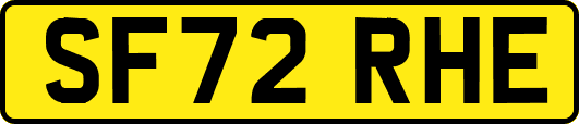 SF72RHE