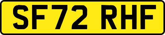 SF72RHF