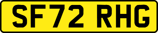 SF72RHG