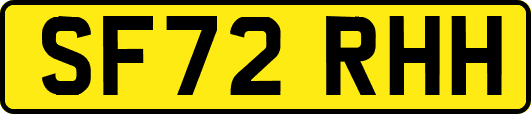 SF72RHH