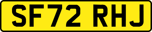 SF72RHJ