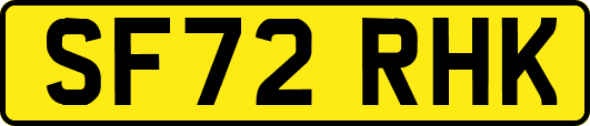 SF72RHK