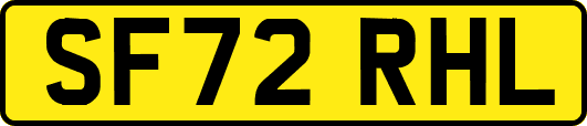 SF72RHL