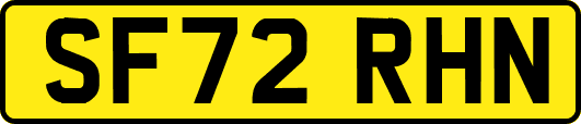 SF72RHN