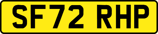SF72RHP