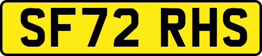SF72RHS