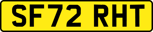 SF72RHT