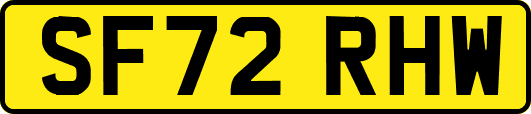 SF72RHW