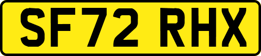 SF72RHX