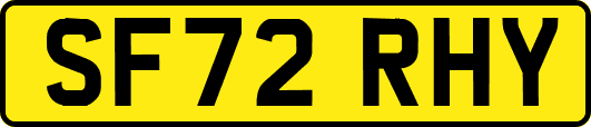 SF72RHY