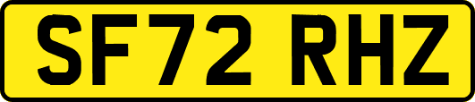 SF72RHZ
