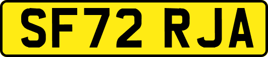 SF72RJA