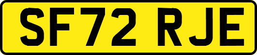 SF72RJE