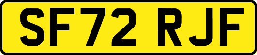 SF72RJF
