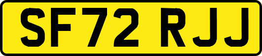 SF72RJJ