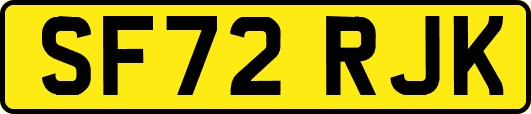 SF72RJK