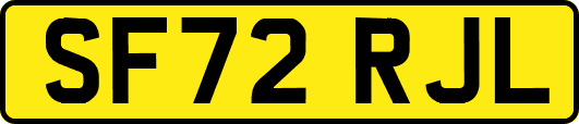 SF72RJL